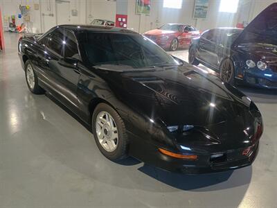 1995 Chevrolet Camaro Z28 ONE OWNER - Photo 8 - Boca Raton, FL 33431