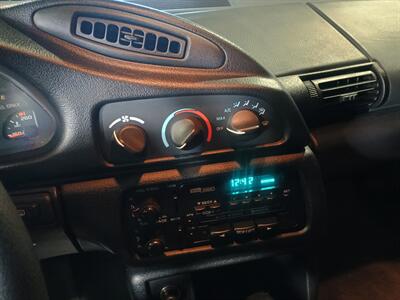 1995 Chevrolet Camaro Z28 ONE OWNER - Photo 23 - Boca Raton, FL 33431