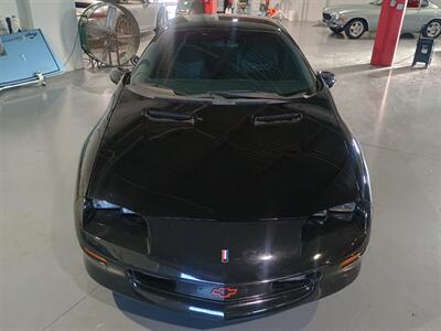 1995 Chevrolet Camaro Z28 ONE OWNER - Photo 10 - Boca Raton, FL 33431