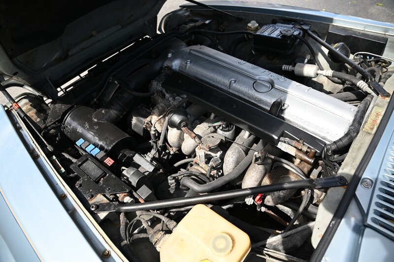 1995 Jaguar XJS 14
