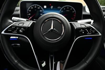 2023 Mercedes-Benz S 500 4MATIC   - Photo 27 - Boca Raton, FL 33431