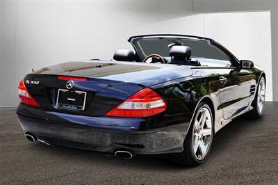 2007 Mercedes-Benz SL 550   - Photo 5 - Boca Raton, FL 33431