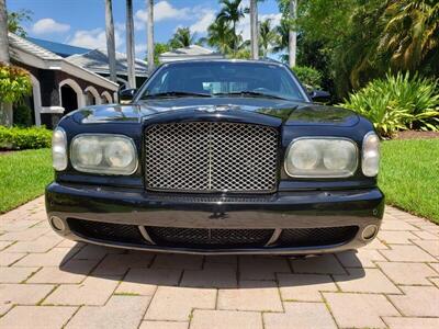 2003 Bentley Arnage T   - Photo 25 - Boca Raton, FL 33431