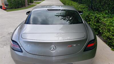 2013 Mercedes-Benz SLS AMG GT  Gullwing - Photo 14 - Boca Raton, FL 33431