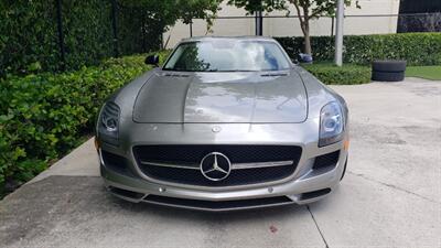 2013 Mercedes-Benz SLS AMG GT  Gullwing - Photo 13 - Boca Raton, FL 33431