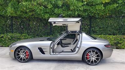 2013 Mercedes-Benz SLS AMG GT  Gullwing - Photo 2 - Boca Raton, FL 33431