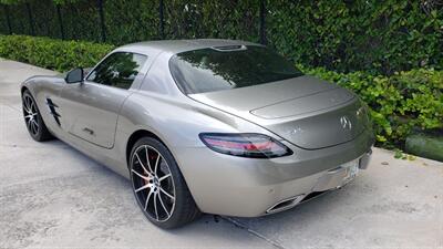 2013 Mercedes-Benz SLS AMG GT  Gullwing - Photo 17 - Boca Raton, FL 33431