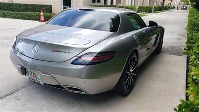 2013 Mercedes-Benz SLS AMG GT  Gullwing - Photo 16 - Boca Raton, FL 33431