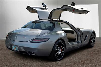 2013 Mercedes-Benz SLS AMG GT  Gullwing - Photo 19 - Boca Raton, FL 33431