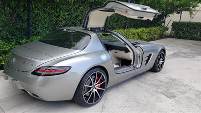 2013 Mercedes-Benz SLS AMG GT  Gullwing - Photo 7 - Boca Raton, FL 33431