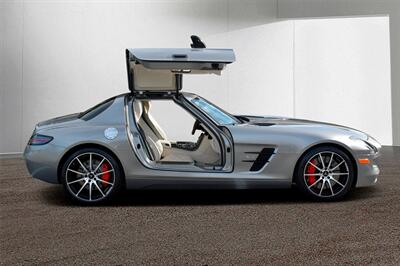 2013 Mercedes-Benz SLS AMG GT  Gullwing - Photo 21 - Boca Raton, FL 33431