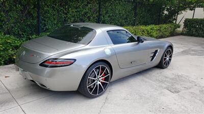 2013 Mercedes-Benz SLS AMG GT  Gullwing - Photo 8 - Boca Raton, FL 33431