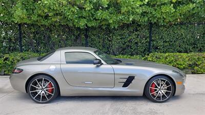 2013 Mercedes-Benz SLS AMG GT  Gullwing - Photo 19 - Boca Raton, FL 33431