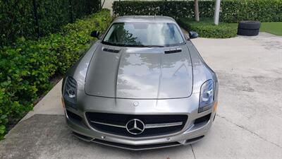 2013 Mercedes-Benz SLS AMG GT  Gullwing - Photo 11 - Boca Raton, FL 33431