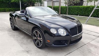 2013 Bentley Continental GT V8   - Photo 2 - Boca Raton, FL 33431