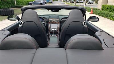 2013 Bentley Continental GT V8   - Photo 9 - Boca Raton, FL 33431