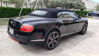 2013 Bentley Continental GT V8   - Photo 25 - Boca Raton, FL 33431