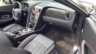 2013 Bentley Continental GT V8   - Photo 4 - Boca Raton, FL 33431