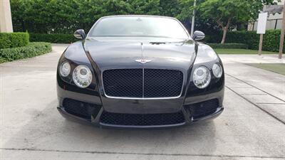 2013 Bentley Continental GT V8   - Photo 27 - Boca Raton, FL 33431