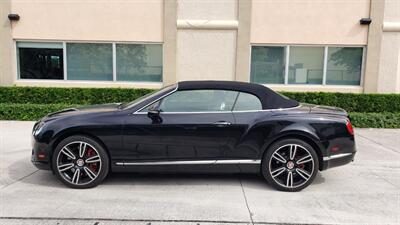 2013 Bentley Continental GT V8   - Photo 30 - Boca Raton, FL 33431