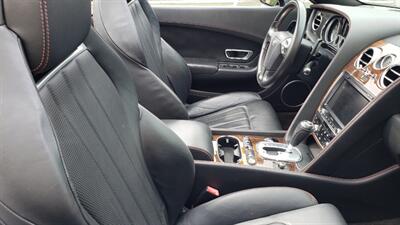 2013 Bentley Continental GT V8   - Photo 5 - Boca Raton, FL 33431