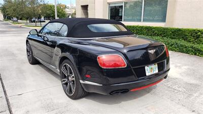 2013 Bentley Continental GT V8   - Photo 24 - Boca Raton, FL 33431