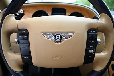 2007 Bentley Continental Flying Spur   - Photo 35 - Boca Raton, FL 33431