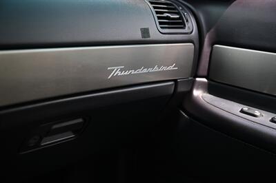 2005 Ford Thunderbird Deluxe   - Photo 35 - Boca Raton, FL 33431