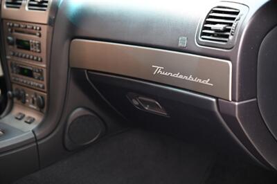 2005 Ford Thunderbird Deluxe   - Photo 18 - Boca Raton, FL 33431