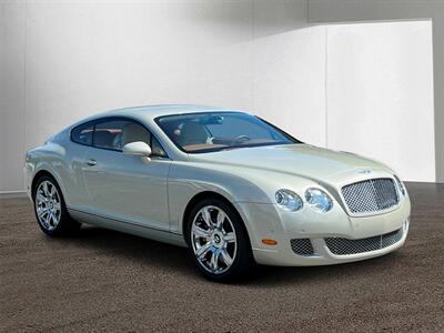 2009 Bentley Continental GT   - Photo 7 - Boca Raton, FL 33431