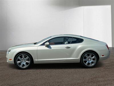 2009 Bentley Continental GT   - Photo 2 - Boca Raton, FL 33431