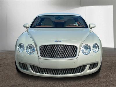 2009 Bentley Continental GT   - Photo 8 - Boca Raton, FL 33431