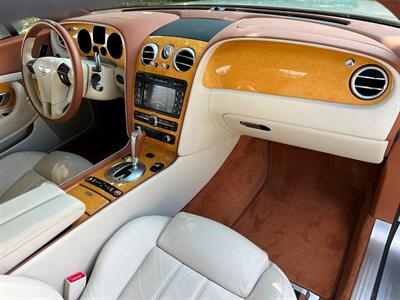 2009 Bentley Continental GT   - Photo 18 - Boca Raton, FL 33431