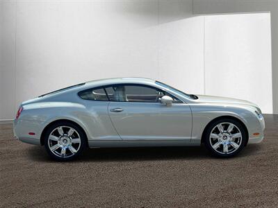 2009 Bentley Continental GT   - Photo 6 - Boca Raton, FL 33431