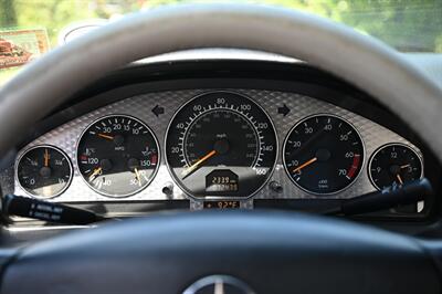 2002 Mercedes-Benz SL 500   - Photo 22 - Boca Raton, FL 33431