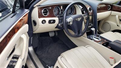 2015 Bentley Flying Spur W12   - Photo 12 - Boca Raton, FL 33431