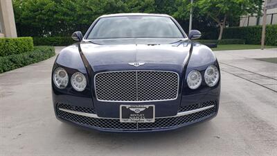 2015 Bentley Flying Spur W12   - Photo 14 - Boca Raton, FL 33431