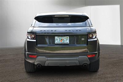 2012 Land Rover Range Rover Evoque Prestige   - Photo 4 - Boca Raton, FL 33431