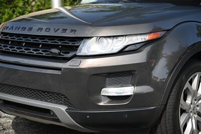 2012 Land Rover Range Rover Evoque Prestige   - Photo 10 - Boca Raton, FL 33431
