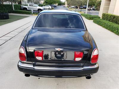 2001 Bentley Arnage Red Label   - Photo 19 - Boca Raton, FL 33431