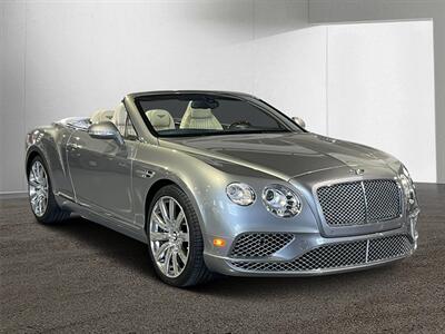 2016 Bentley Continental GT   - Photo 6 - Boca Raton, FL 33431