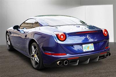 2018 Ferrari California T   - Photo 9 - Boca Raton, FL 33431