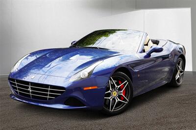 2018 Ferrari California T   - Photo 1 - Boca Raton, FL 33431