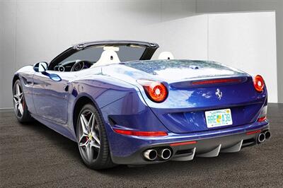 2018 Ferrari California T   - Photo 3 - Boca Raton, FL 33431