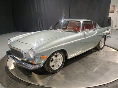 1970 Volvo 1800E Sedan