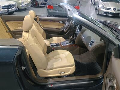 2016 Audi A5 2.0T quattro Premium Plus - Photo 30 - Boca Raton, FL 33431