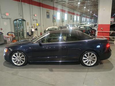 2016 Audi A5 2.0T quattro Premium Plus - Photo 2 - Boca Raton, FL 33431