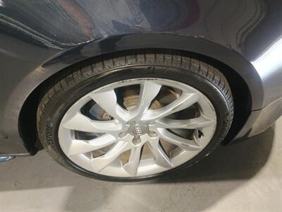 2016 Audi A5 2.0T quattro Premium Plus - Photo 60 - Boca Raton, FL 33431