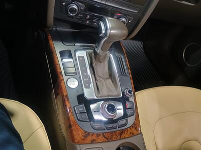 2016 Audi A5 2.0T quattro Premium Plus - Photo 25 - Boca Raton, FL 33431