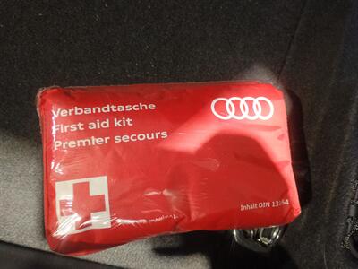 2016 Audi A5 2.0T quattro Premium Plus - Photo 47 - Boca Raton, FL 33431